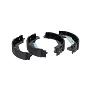 Bosch Brake Shoe Set Axle Kit 0 986 487 924