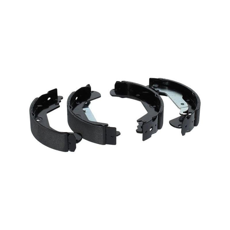 Bosch Brake Shoe Set Axle Kit 0 986 487 924