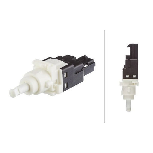 Hella Brake Light Switch 6DD 010 966-261