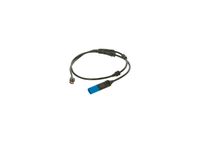 Bosch Brake Pad Wear Sensor 1987473616