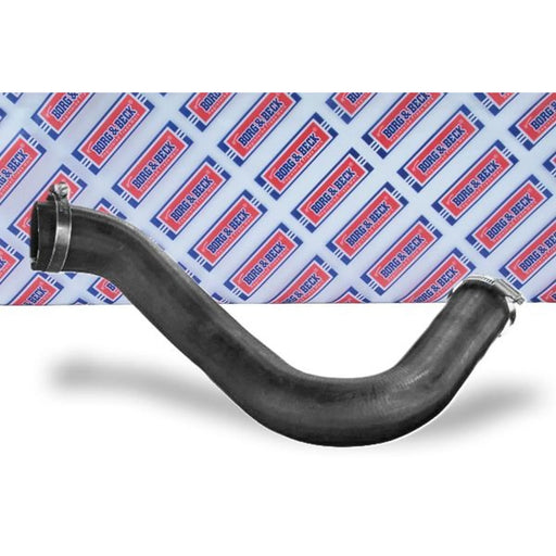 Borg & Beck Intercooler Turbo Charge Air Hose BTH1567