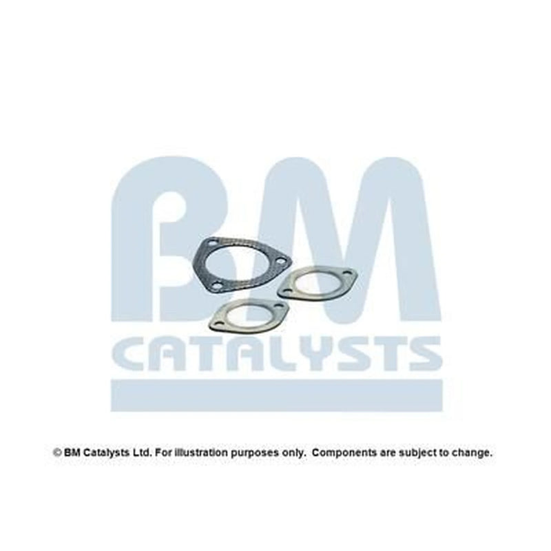 BM Catalysts Exhaust Pipe Mounting Kit FK70370A