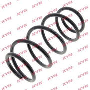 KYB Front Suspension Coil Spring RH1524