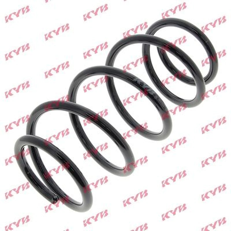 KYB Front Suspension Coil Spring RH1524