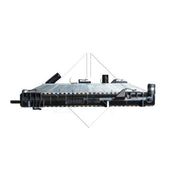 NRF Engine Radiator 53210