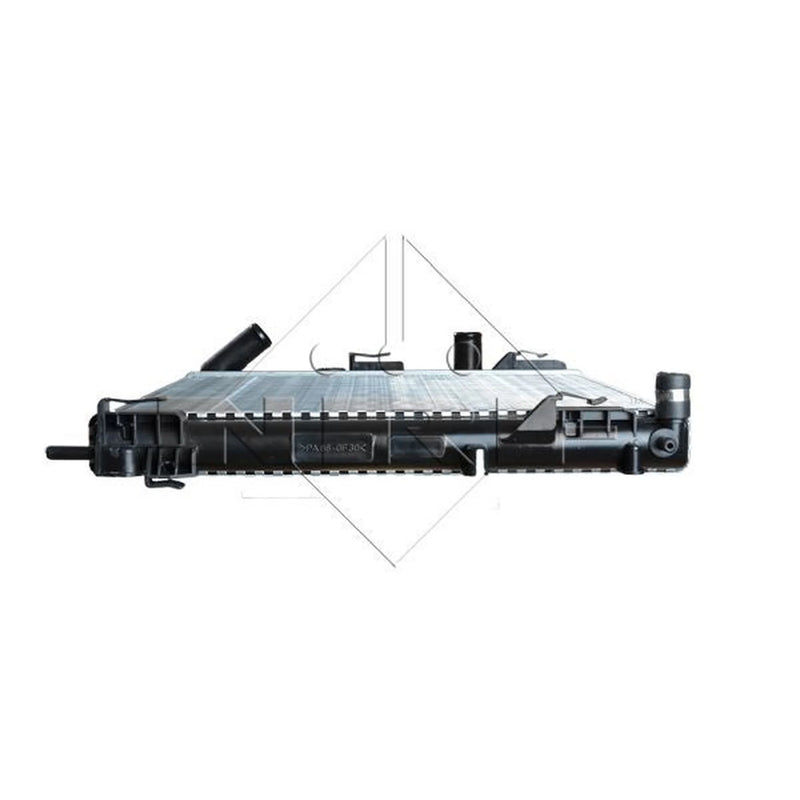 NRF Engine Radiator 53210