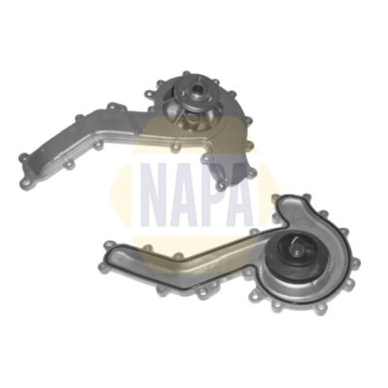 NAPA Engine Cooling Water Pump NWP1075