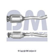 BM Catalysts Petrol Cat BM90465