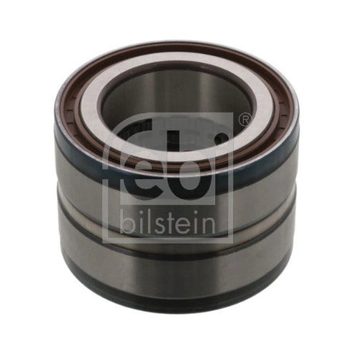 Febi Wheel Bearing Kit Rear Right 130mm 44772