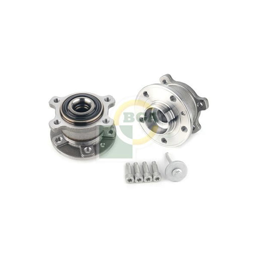 BGA Wheel Bearing Kit 140mm WHB9709K