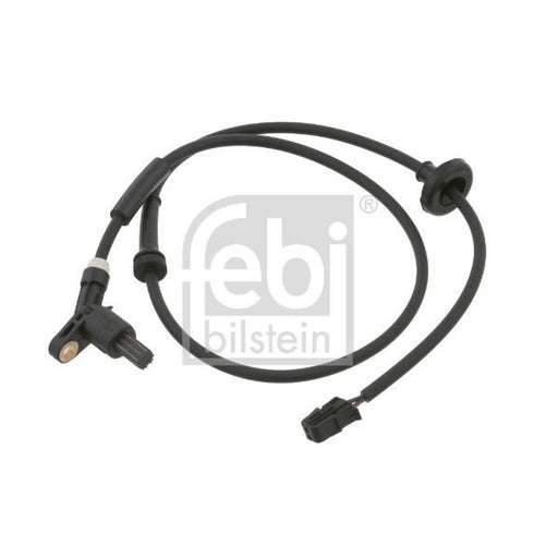 Febi ABS Wheel Speed Sensor Rear Right 24058