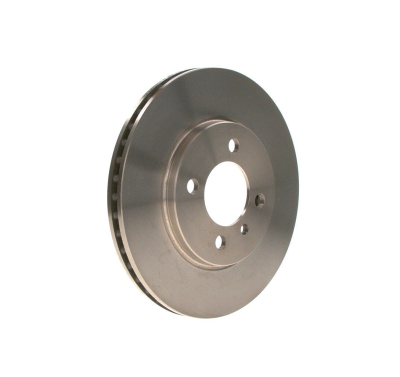 Bosch 2 x Vented 260mm Brake Disc 0986478036