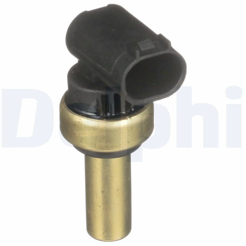 Delphi Coolant Temperature Sensor Rear TS10468