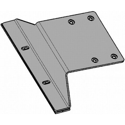 Hella Mounting Holder Bracket 9XD 863 521-001