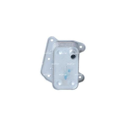 NRF Engine Oil Cooler 31867