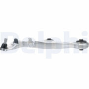 Delphi Control/Trailing Arm Front TC6349