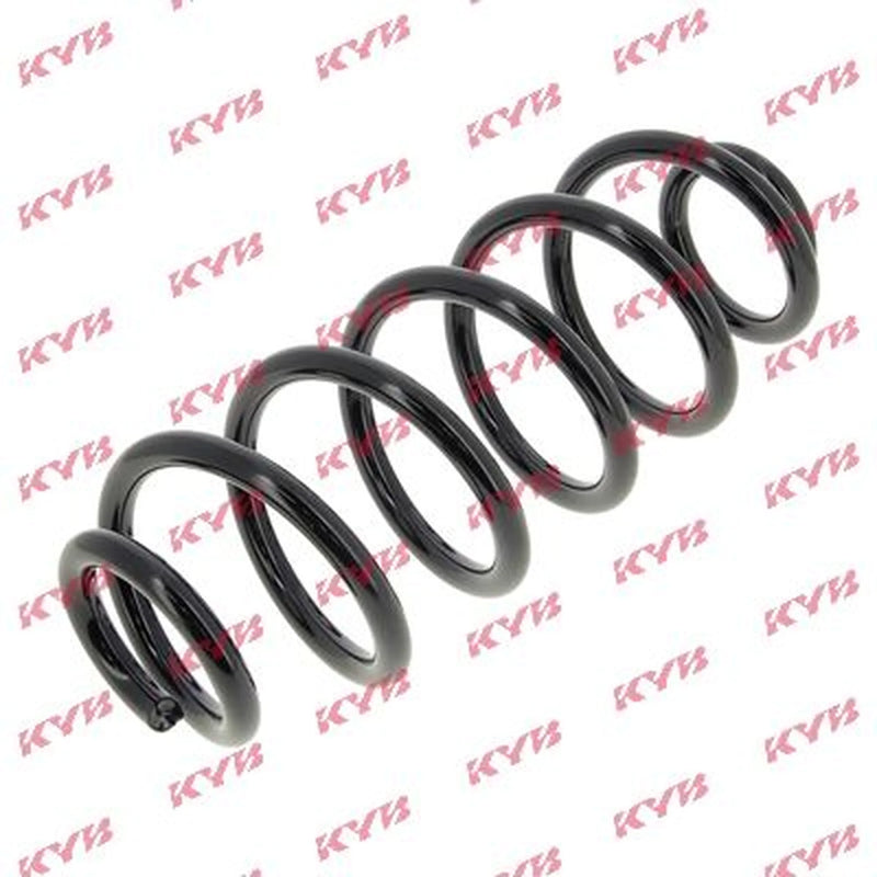 KYB Rear Suspension Coil Spring RA6106