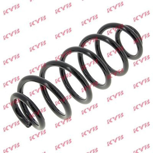 KYB Rear Suspension Coil Spring RA6106
