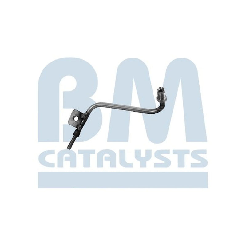 BM Catalysts Pressure Pipe PP11290B