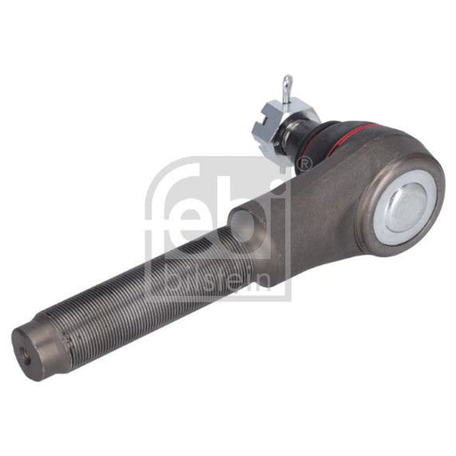 Febi Steering Tie Rod End Ball Joint Front 1001830