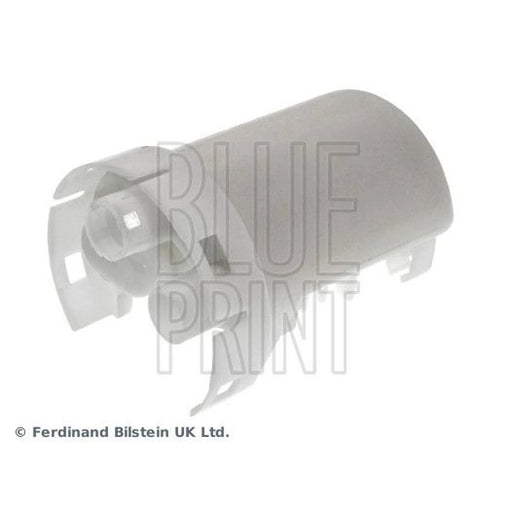 Blue Print Fuel Filter Element in the fuel tank ADT32373