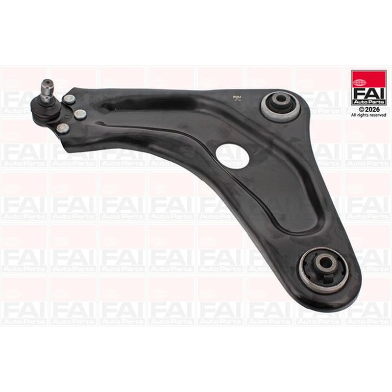 FAI Control/Trailing Arm SS10923