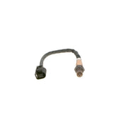 Bosch O2 Lambda Oxygen Sensor before catalytic converter 0 258 027 005