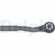 Delphi Steering Tie Rod End Ball Joint Front Right M14x1. TA1960