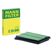 MANN-FILTER Engine Air Filter C 25 040
