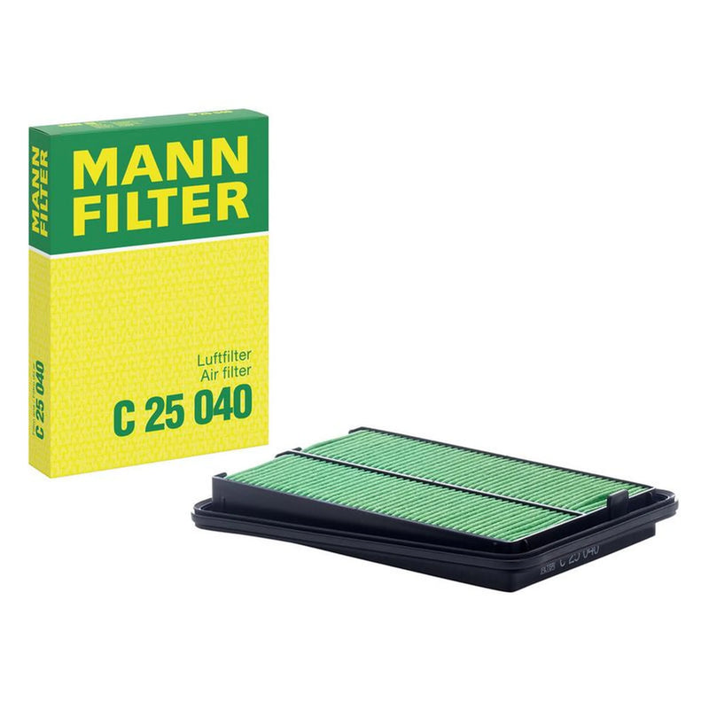 MANN-FILTER Engine Air Filter C 25 040