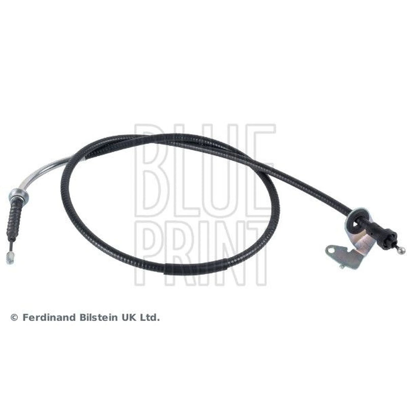 Blue Print Handbrake Cable Right Rear ADB114602