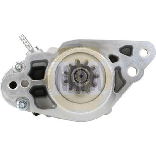 NAPA Starter Motor 12V 2kW Teeth NSM1660