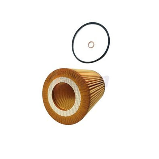 Fahren Engine Oil Filter fits Alpina B10 1997-1998 3.2