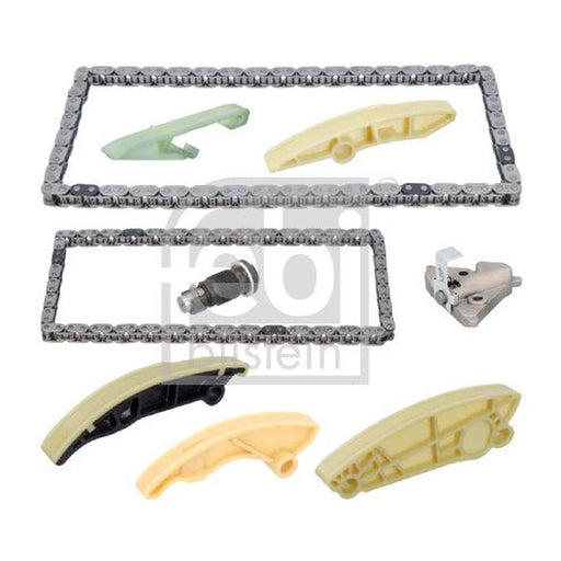 Febi Timing Chain Kit Set 82 Links 9mm 194091