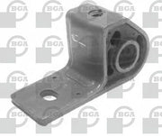 Bga BU6704 Mounting, control/trailing arm