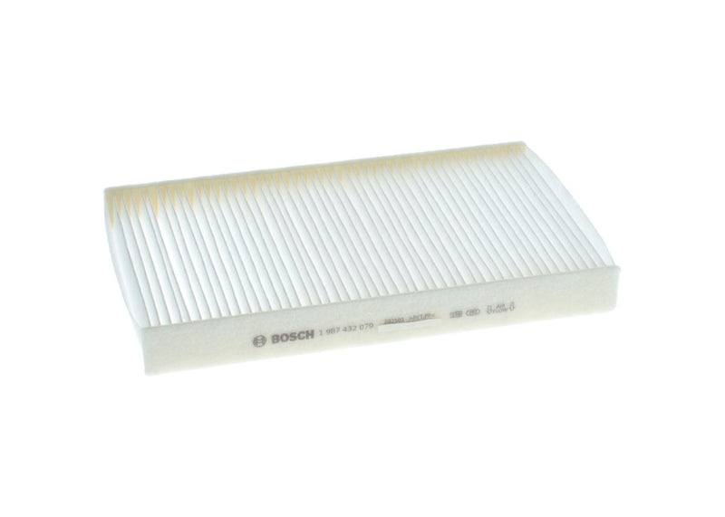 Bosch Cabin Air Filter (Pollen Filter) 1987432079