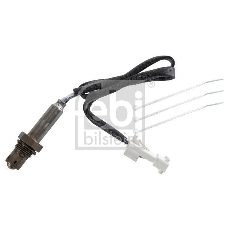 Febi O2 Lambda Oxygen Sensor after catalytic converter 175775