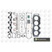 BGA Cylinder Head Gasket Kit HK2548H
