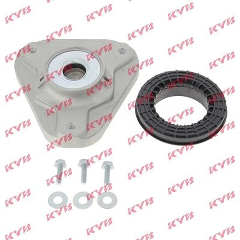 KYB Front Repair Kit Suspension Strut Support Mount SM1103