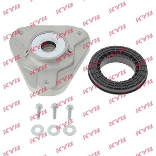 KYB Front Repair Kit Suspension Strut Support Mount SM1103