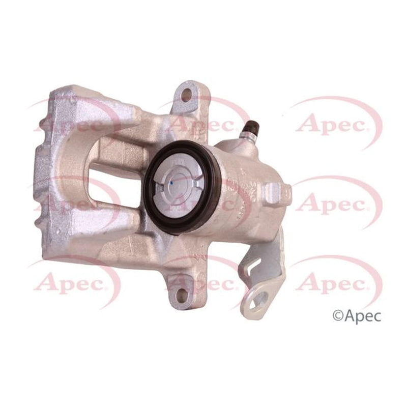 Apec Brake Caliper Assembly Rear Right RCA212N
