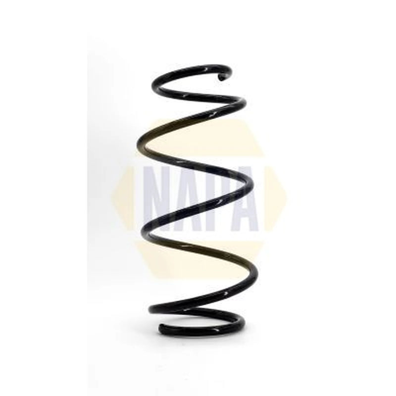 NAPA Front Suspension Coil Spring NCS1091