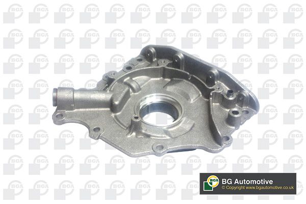Bga Engine Oil Pump Assembly LP0824