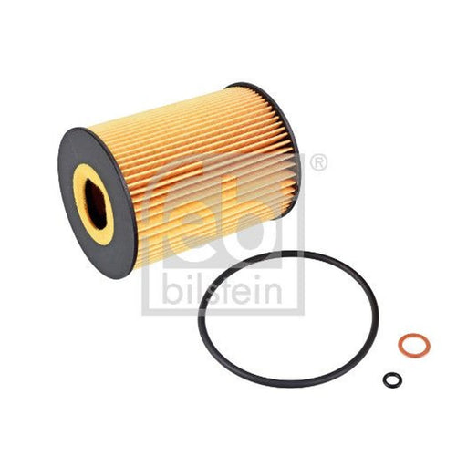 Febi Engine Oil Filter 172265
