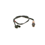 Bosch O2 Lambda Oxygen Sensor after catalytic converter 0 258 006 446