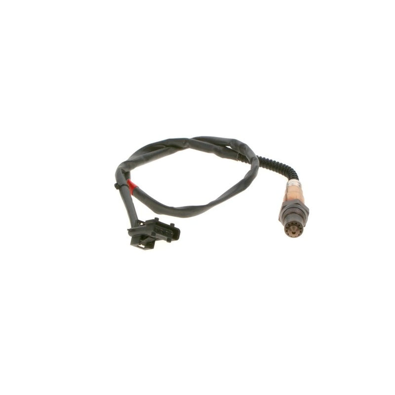 Bosch O2 Lambda Oxygen Sensor after catalytic converter 0 258 006 446