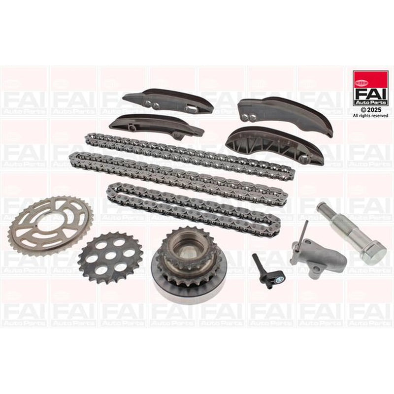 FAI Timing Chain Kit Set Links TCK491