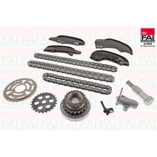 FAI Timing Chain Kit Set Links TCK491