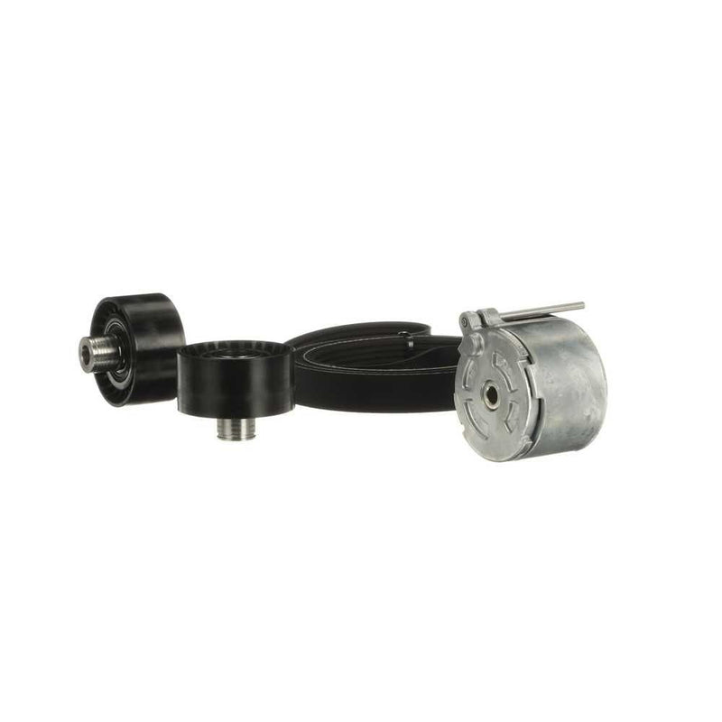 Gates V-Ribbed Belt Set K126PK1708