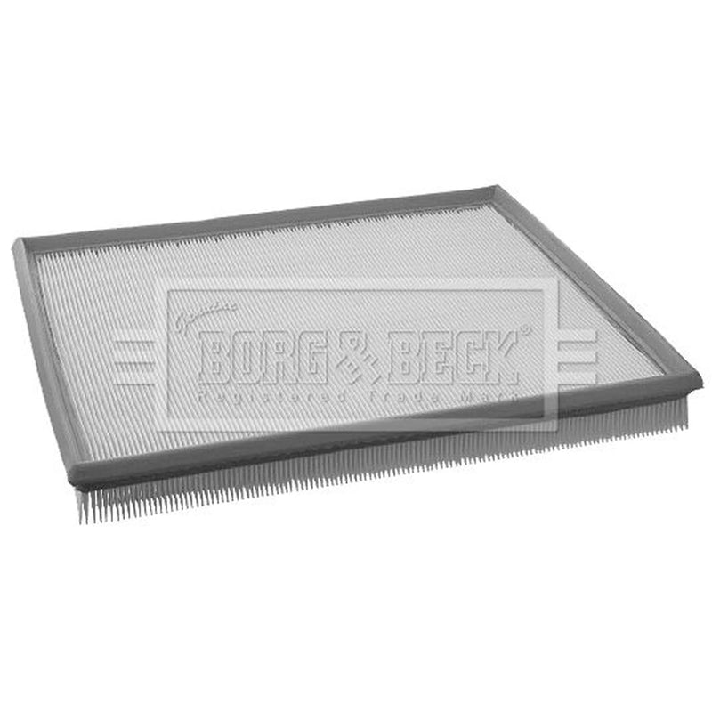Borg & Beck Engine Air Filter BFA2133